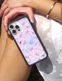 Sweet Swan iPhone Case Aaria Tees
