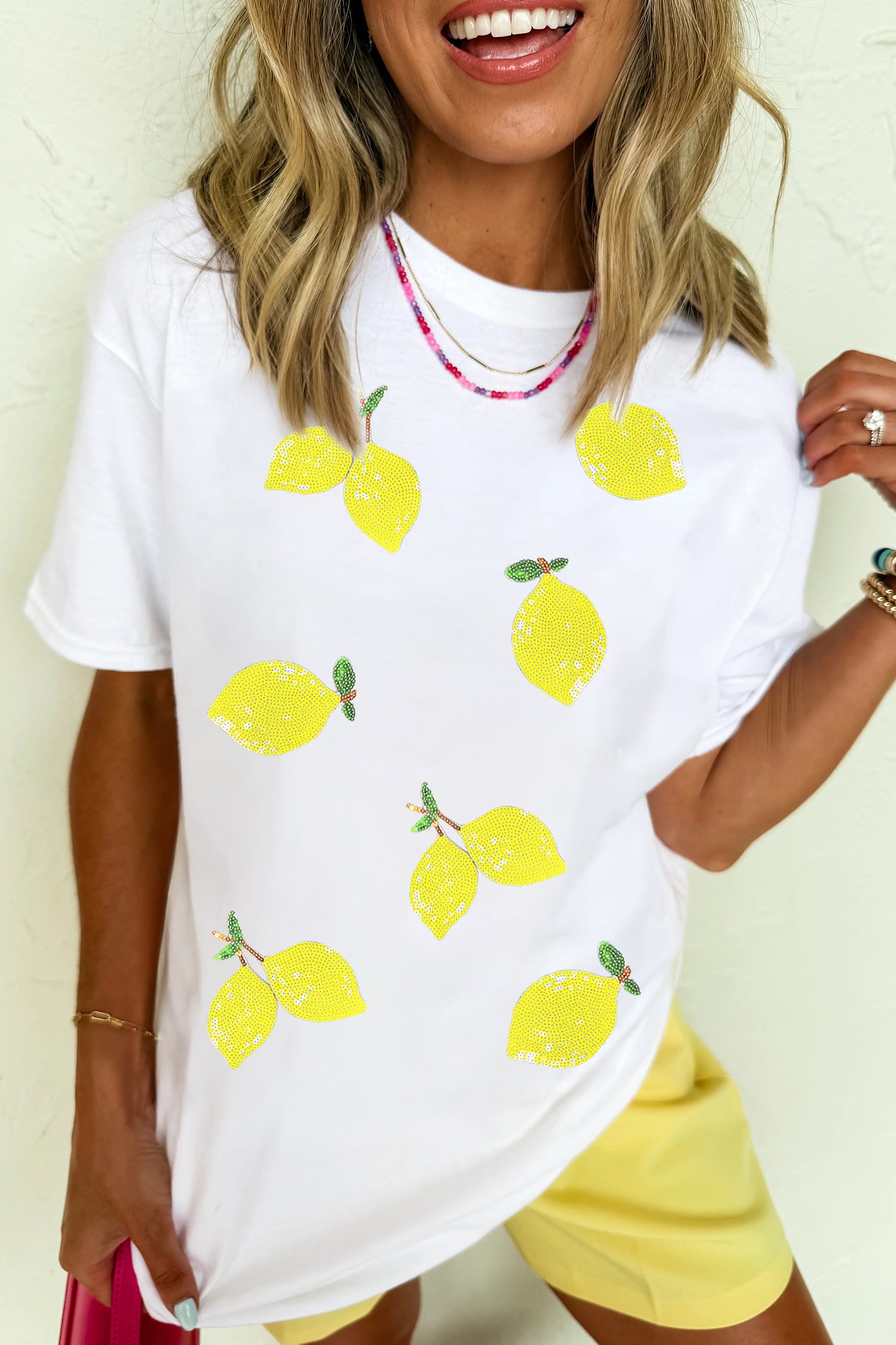  Aaria Tees