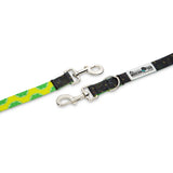The Modern Dog Company - Retro Taco Tuesday Leash Aaria Tees