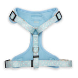 The Modern Dog Company - Bottomless Brunch Harness Aaria Tees