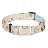 The Modern Dog Company - Bottomless Brunch Collar Aaria Tees