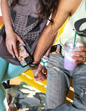 Animal Kingdom iPhone Case Aaria Tees