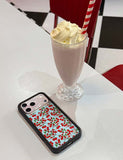Baby Berries iPhone Case Aaria Tees