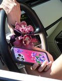 Butterfly Dreams iPhone Case Aaria Tees