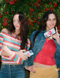 Dancing Flower iPhone Case - Aaria Tees Aaria Tees