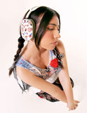 Fruit Tart AirPods Max Cover - Aaria Tees Aaria Tees