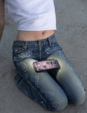 Lace Lover iPhone Case Aaria Tees