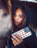 Love Blooms iPhone Case Aaria Tees
