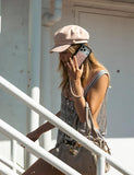 Pearl | Pink iPhone Case Aaria Tees
