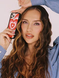 Latte Love | Peppermint iPhone Case - Aaria Tees Aaria Tees