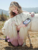 Precious Pony iPhone Case - Aaria Tees Aaria Tees