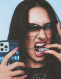 Slay iPhone Case - Aaria Tees Aaria Tees