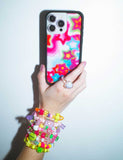 Stardust iPhone Case Aaria Tees