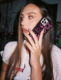 Super Star iPhone Case - Aaria Tees Aaria Tees