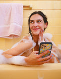 What the Duck iPhone Case - Aaria Tees Aaria Tees