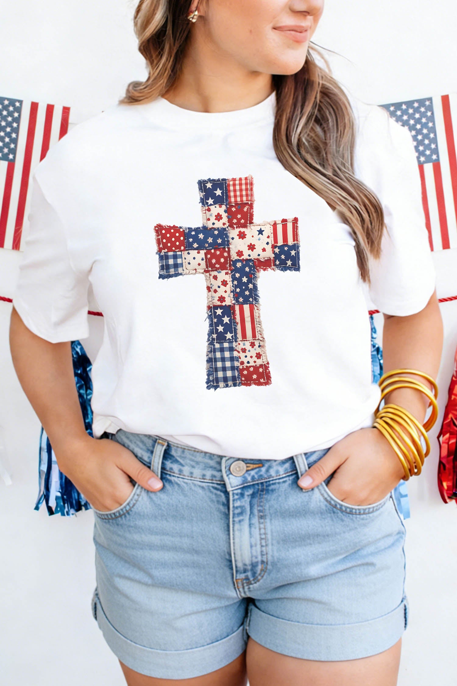  Aaria Tees