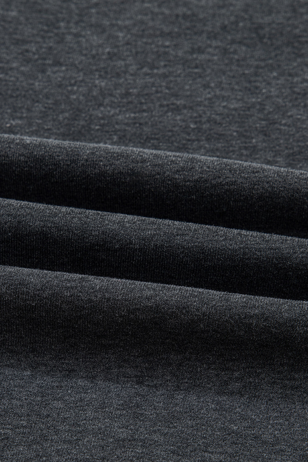 Carbon Grey Cowboy Queen Card Drop Shoulder Graphic Sweatshirt - Aaria Tees Aaria Tees