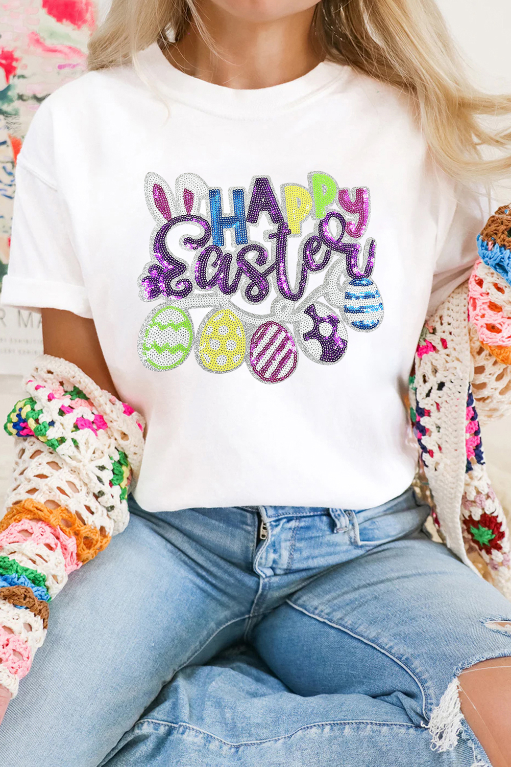  Aaria Tees