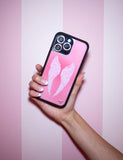 Angel Baby iPhone Case Aaria Tees