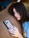 Love Blooms iPhone Case Aaria Tees