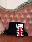Union Jack iPhone Case Aaria Tees
