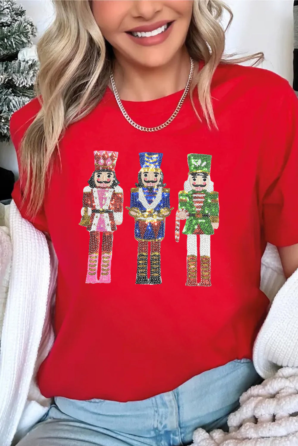  Aaria Tees