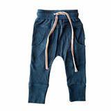 Ribbed bamboo joggers Aaria Tees