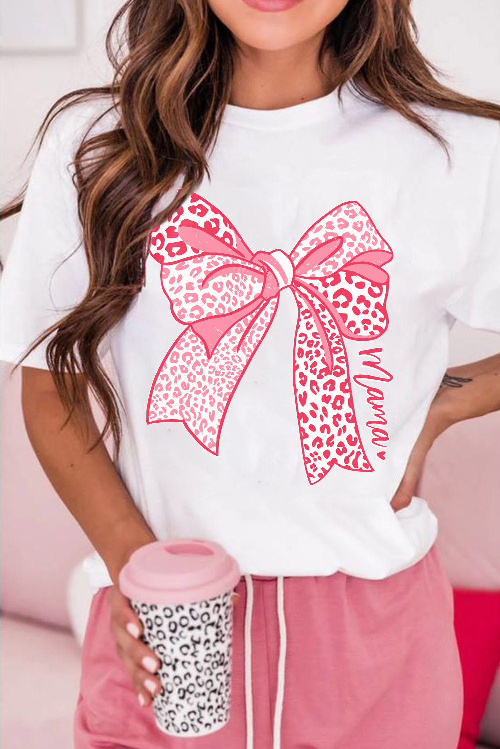  Aaria Tees