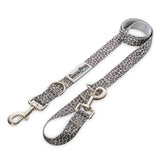 The Modern Dog Company - Walk on the Wild Side Leash Aaria Tees