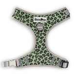 The Modern Dog Company - Walk on the Wild Side Harness Aaria Tees