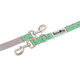 The Modern Dog Company - Pizza Party Leash Aaria Tees
