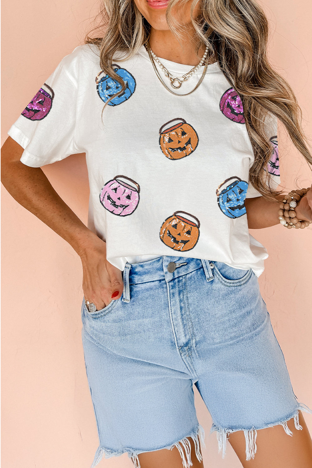  Aaria Tees