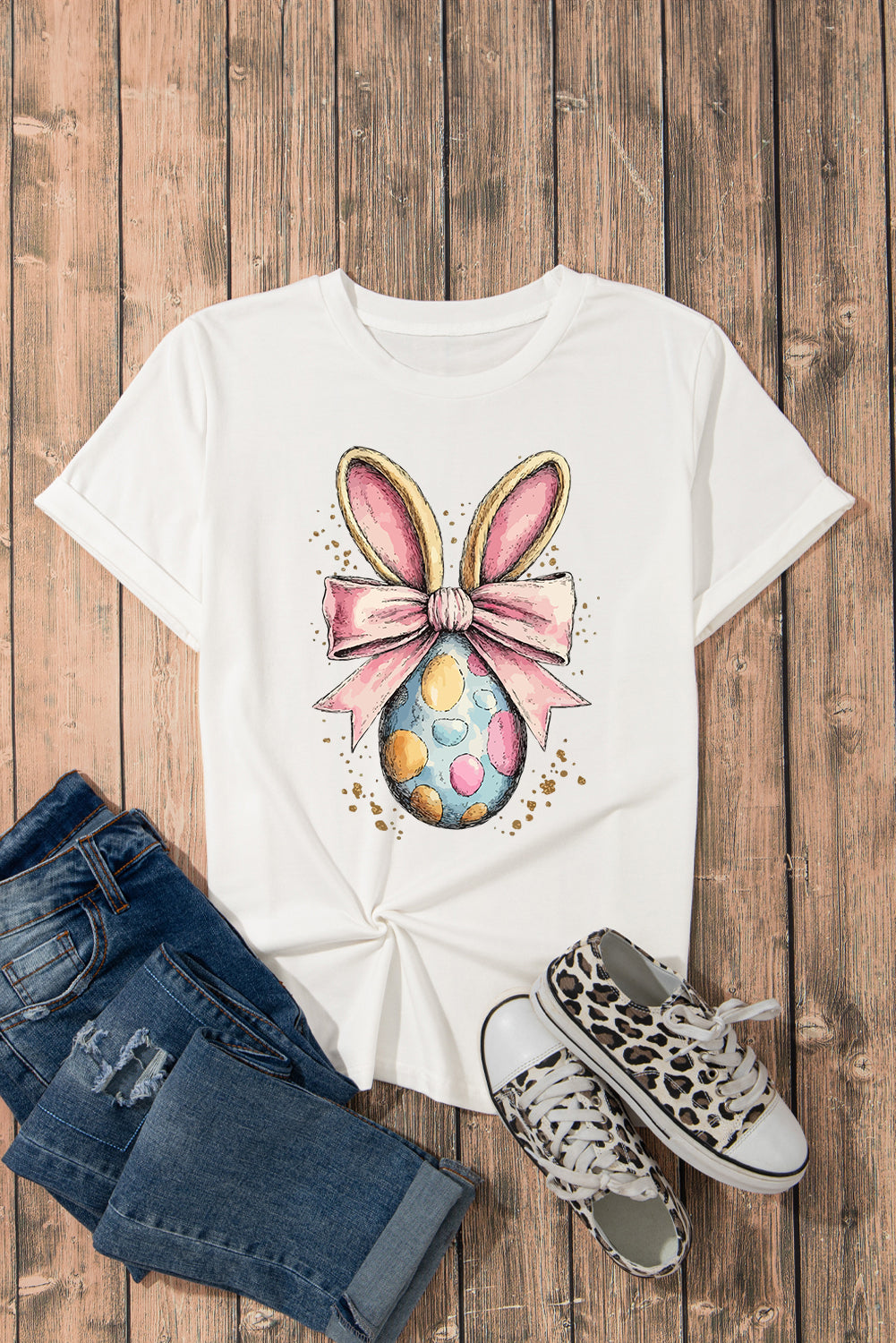  Aaria Tees