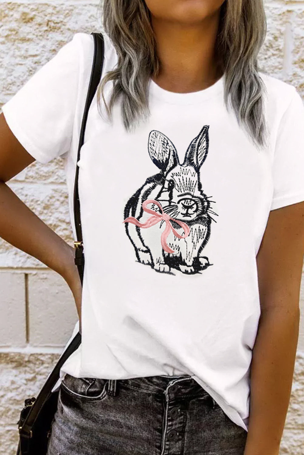  Aaria Tees