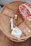 REFILL Eye Shadow & Blush Pans - COMPACT CASE NOT INCLUDED Aaria Tees
