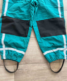 Rain pants - waterproof and reflective Aaria Tees