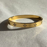 Flora Bracelet Aaria Tees