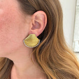 Shelly CZ Earring Aaria Tees