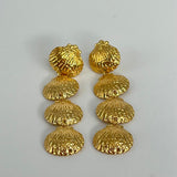 Cordelia Drop Earring Aaria Tees