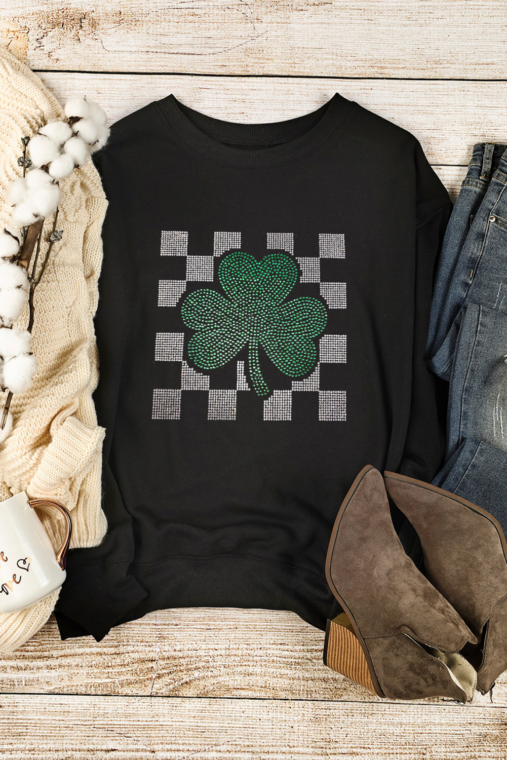  Aaria Tees
