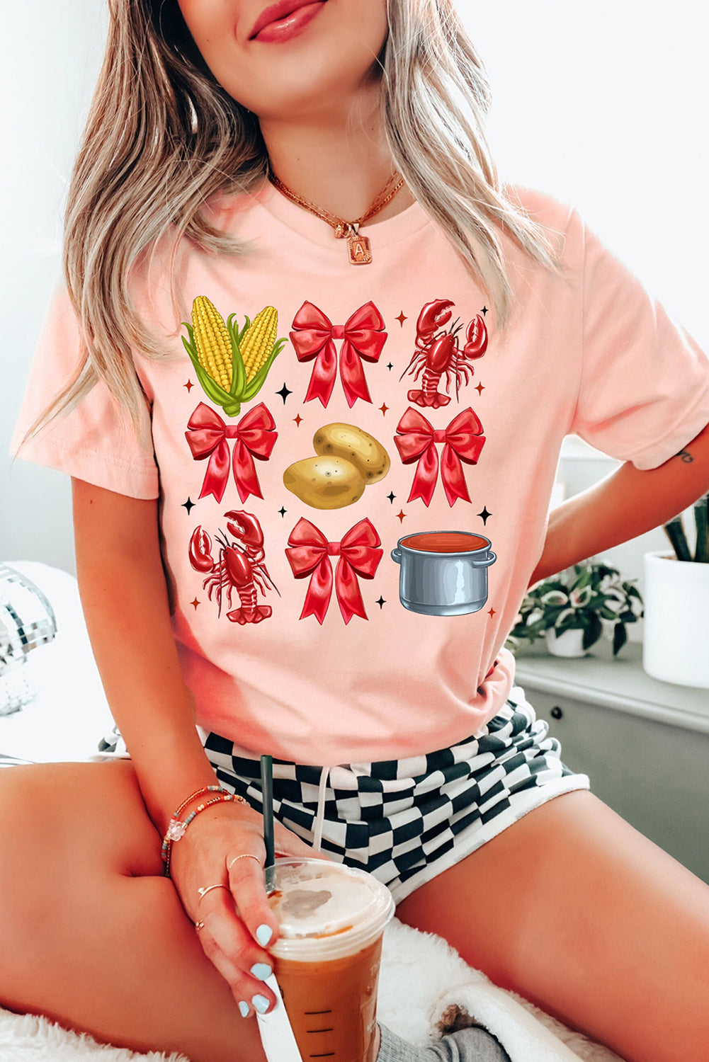  Aaria Tees