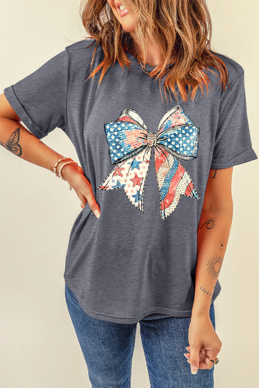  Aaria Tees