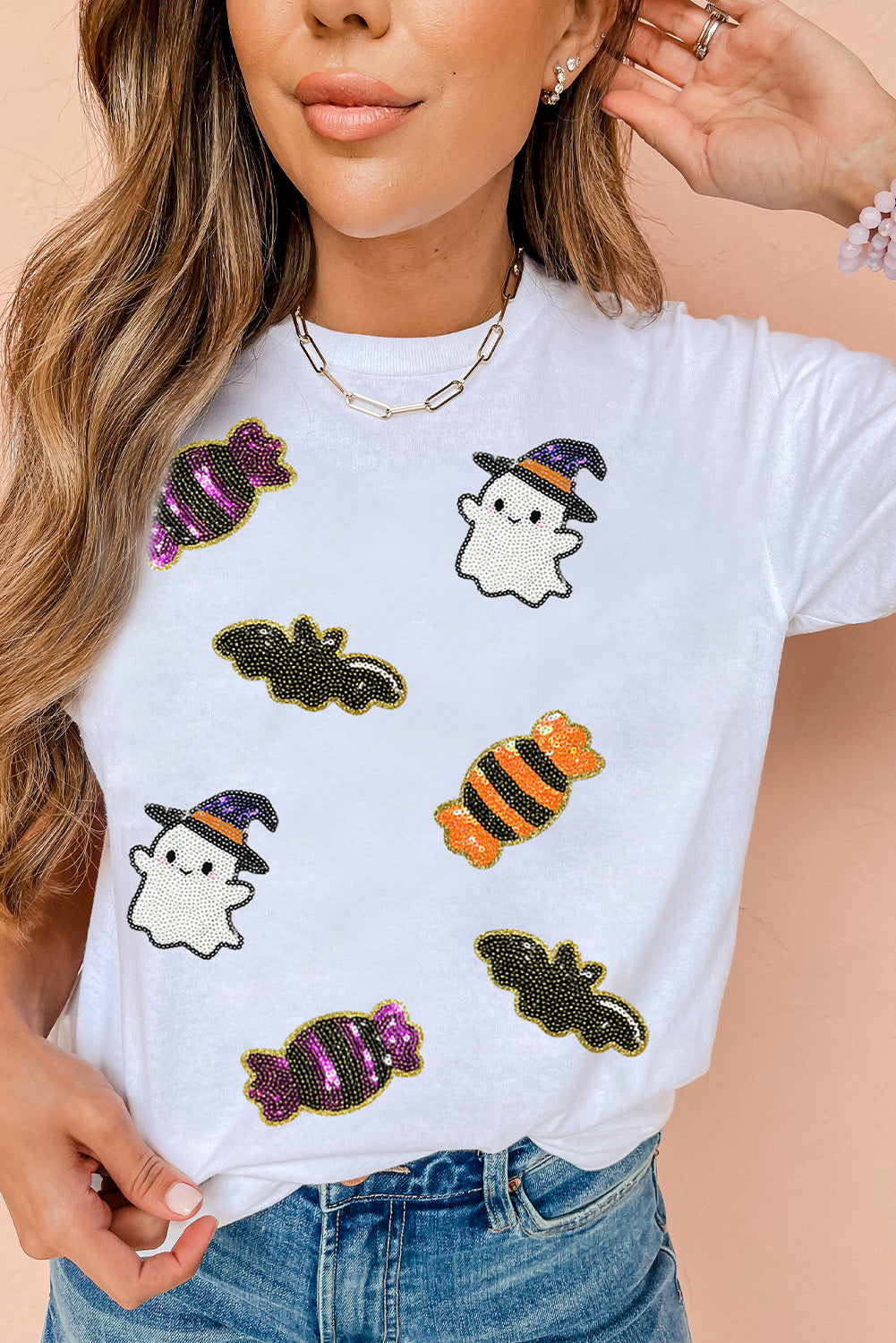  Aaria Tees