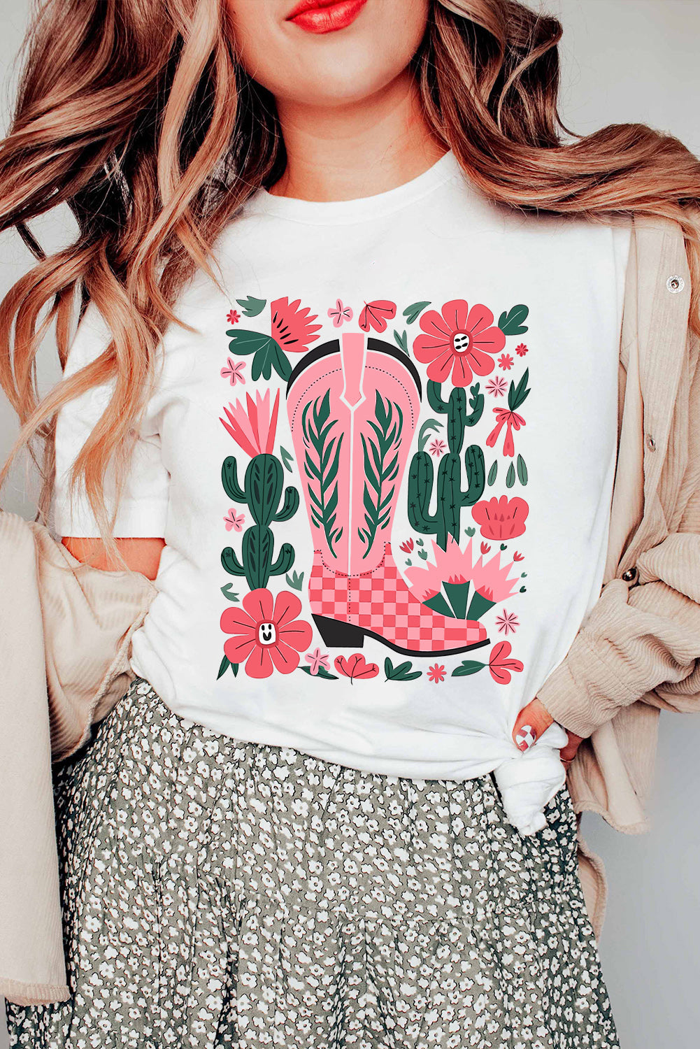  Aaria Tees