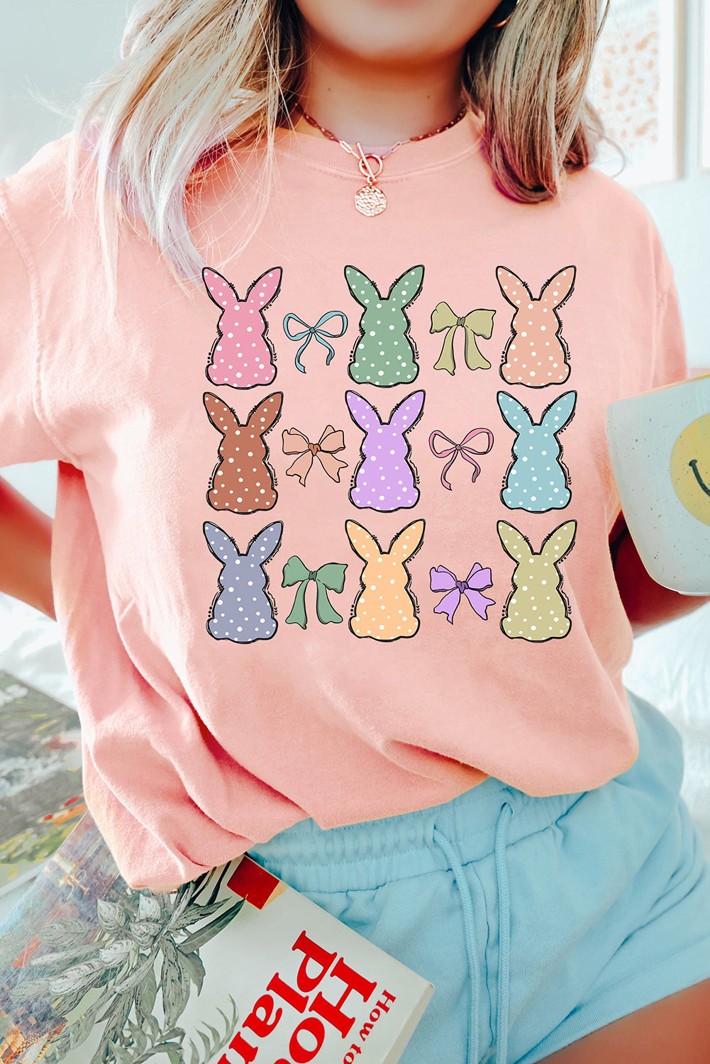  Aaria Tees