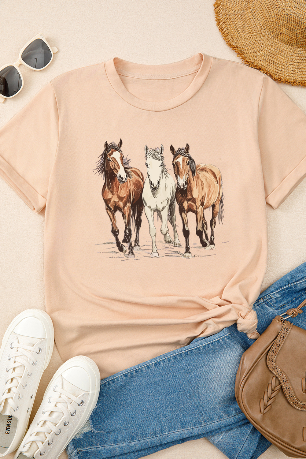  Aaria Tees