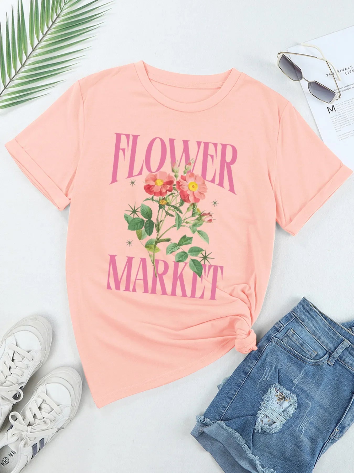  Aaria Tees