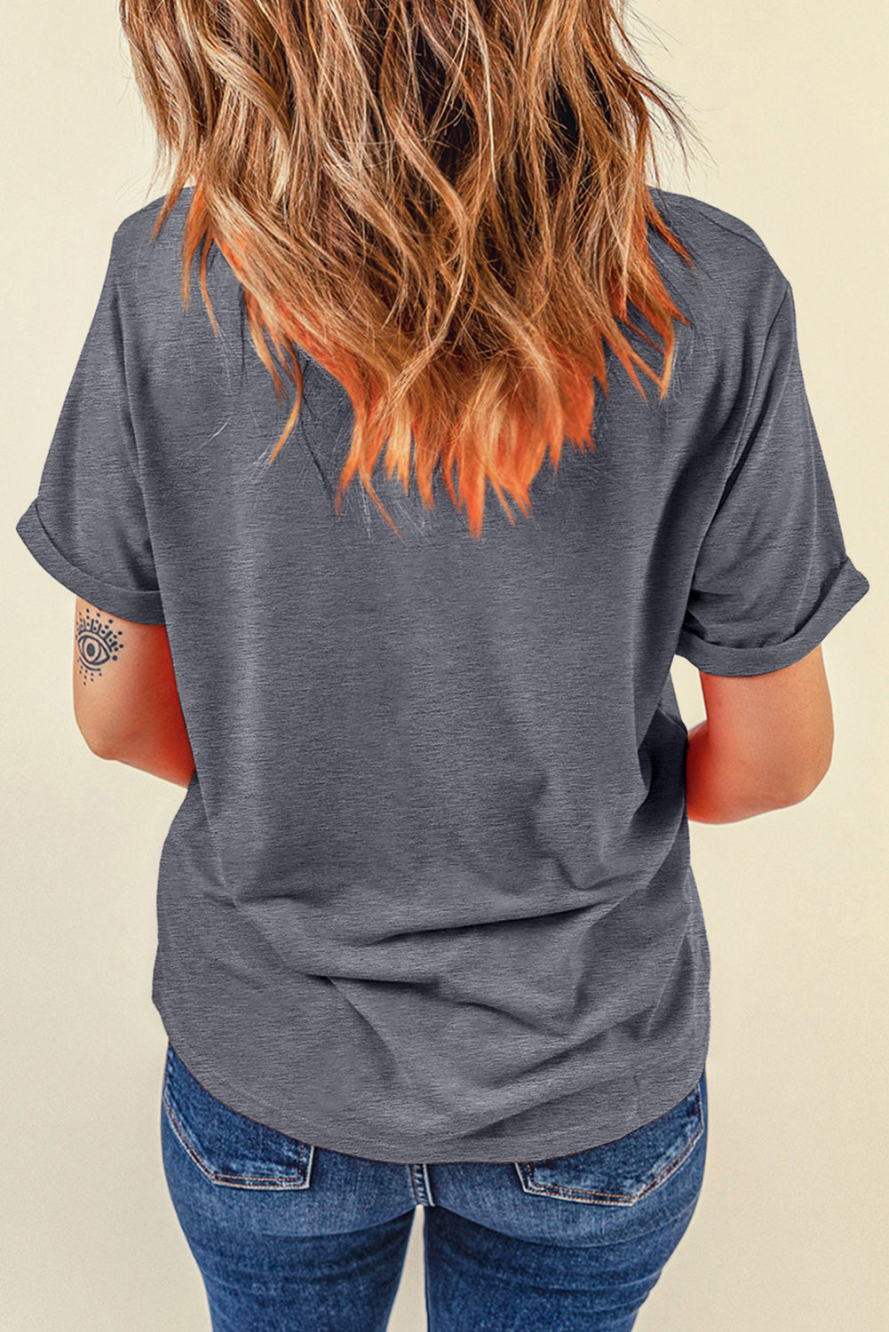  Aaria Tees