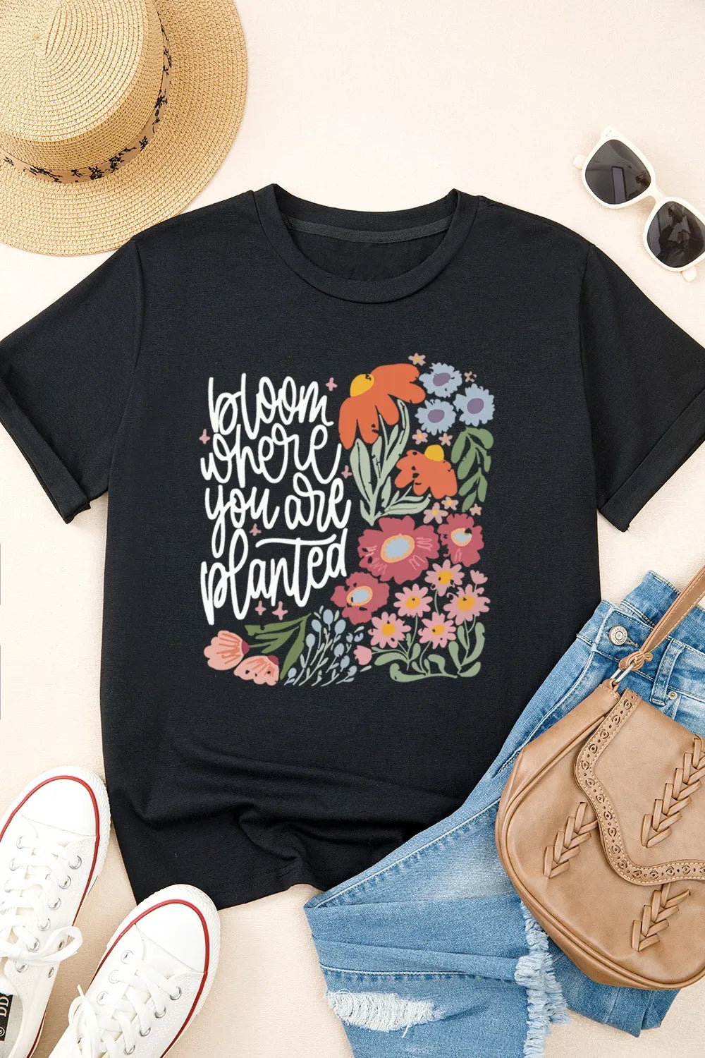  Aaria Tees