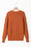 Hello Pumpkin Graphic Sweater - Aaria Tees Aaria Tees